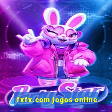 fxfx.com jogos online